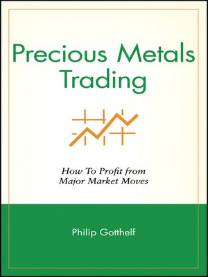 cover image of Precious Metals Trading
